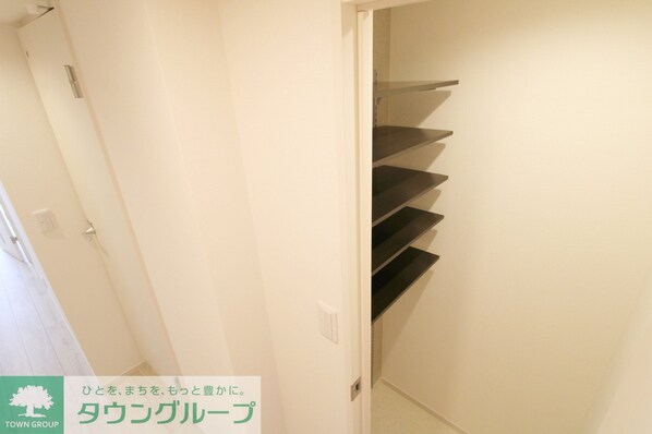 リブリ・Grande VIIの物件内観写真